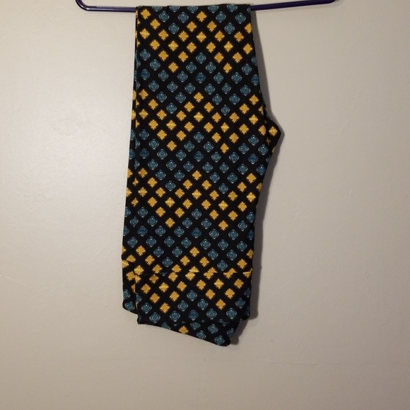 Lularoe leggings - Picture 1 of 2